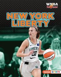 Icon image New York Liberty