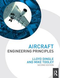 Icon image Aircraft Engineering Principles: Edition 2