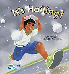 Icon image It's Hailing!