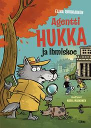 Icon image Agentti Hukka ja ihmiskoe