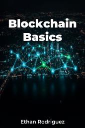 Icon image Blockchain Basics