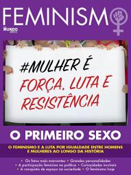 Icon image Feminismo: Guia Mundo Em Foco Especial