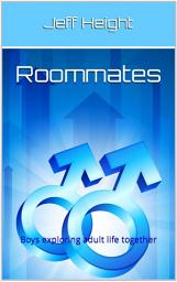 Icon image Roommates: Boys exploring adult life together