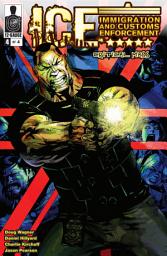 Icon image ICE: "Critical Mass
