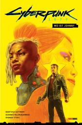Icon image Cyberpunk 2077
