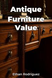 Icon image Antique Furniture Value