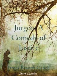 Icon image Jurgen: A Comedy of Justice