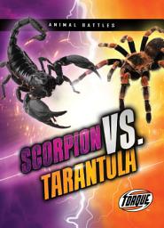 Icon image Scorpion vs. Tarantula