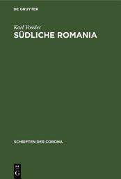 Icon image Südliche Romania