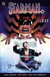 Icon image Starman: Night and Day: Volume 2