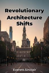 Icon image Revolutionary Architecture Shifts