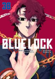 Icon image Blue Lock
