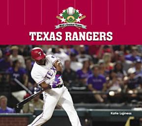 Icon image Texas Rangers