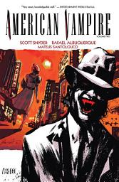 Icon image American Vampire