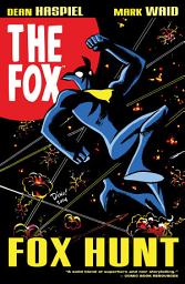 Icon image The Fox (Dark Circle Comics)