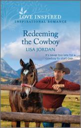 Icon image Redeeming the Cowboy
