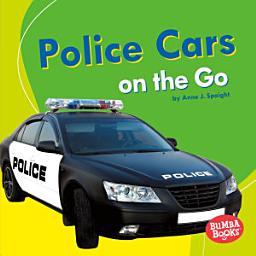 Icon image Police Cars on the Go