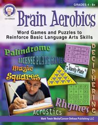 Icon image Brain Aerobics, Grades 4 - 9