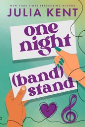 Icon image One Night (Band) Stand