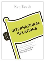 Icon image International Relations: All That Matters