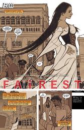 Icon image Fairest (2012-) #30