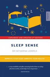 Icon image Sleep Sense: Improve your sleep, improve your health