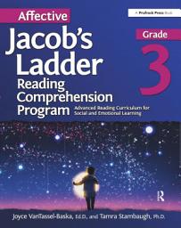 Icon image Affective Jacob's Ladder Reading Comprehension Program: Grade 3