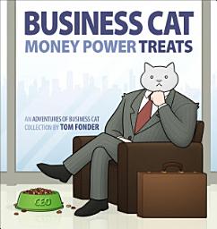 Icon image Business Cat: Money, Power, Treats