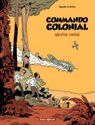 Icon image Commando Colonial