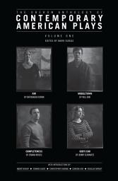 Icon image The Oberon Anthology of Contemporary American Plays: Volume One