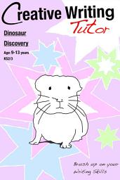 Icon image Dinosaur Discovery: Brush Up on Your Writing Skills