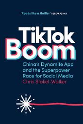 Icon image TikTok Boom