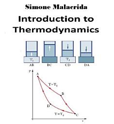 Icon image Introduction to Thermodynamics