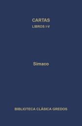 Icon image Cartas. Libros I-V