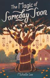 Icon image The Magic of Someday Soon
