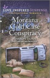 Icon image Montana Cold Case Conspiracy