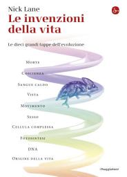 Icon image Le invenzioni della vita