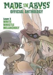 Icon image Made in Abyss Official Anthology
