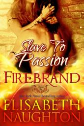 Icon image Slave to Passion: Firebrand #2