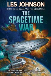 Icon image The Spacetime War