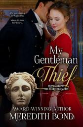 Icon image My Gentleman Thief