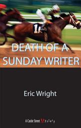 Icon image Death of a Sunday Writer