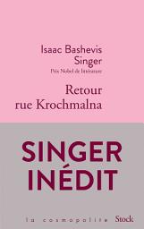 Icon image Retour rue Krochmalna