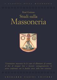 Icon image Studi sulla massoneria