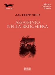 Icon image Assassinio nella brughiera