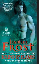 Icon image Bound by Flames: A Night Prince Novel
