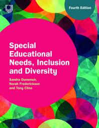 Icon image Special Educational Needs, Inclusion and Diversity, 4e: Edition 4