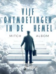 Icon image Vijf ontmoetingen in de hemel