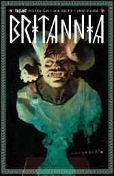 Icon image Britannia