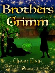 Icon image Clever Elsie: Volume 34